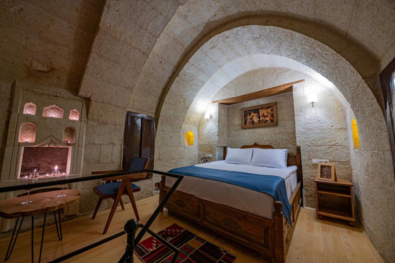 Hotel Janus Cappadocia Nevşehir Zewnętrze zdjęcie