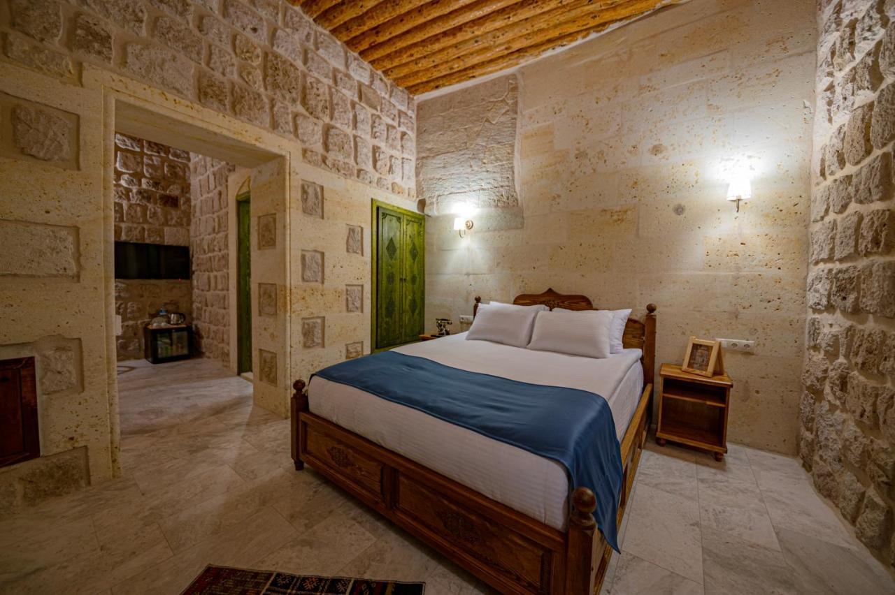 Hotel Janus Cappadocia Nevşehir Zewnętrze zdjęcie