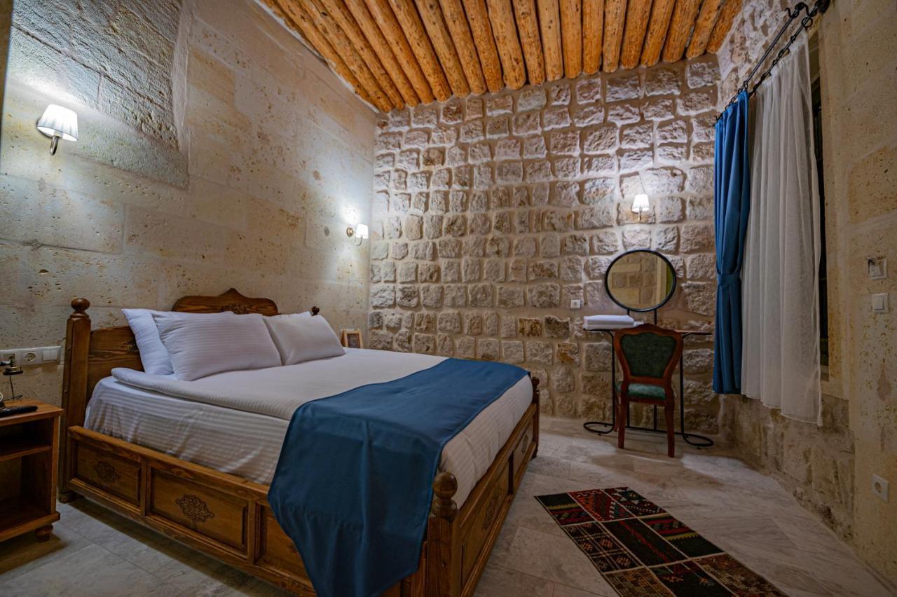 Hotel Janus Cappadocia Nevşehir Zewnętrze zdjęcie