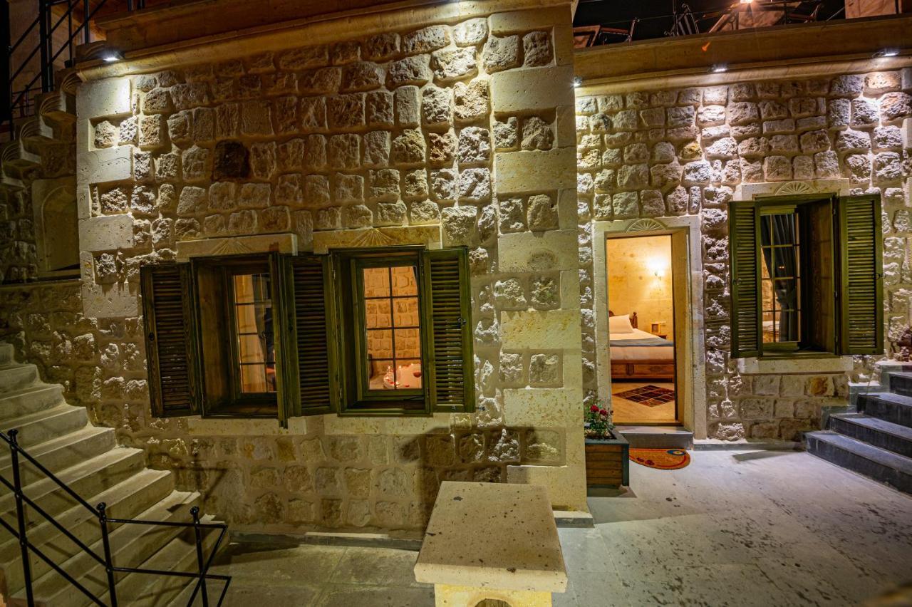 Hotel Janus Cappadocia Nevşehir Zewnętrze zdjęcie