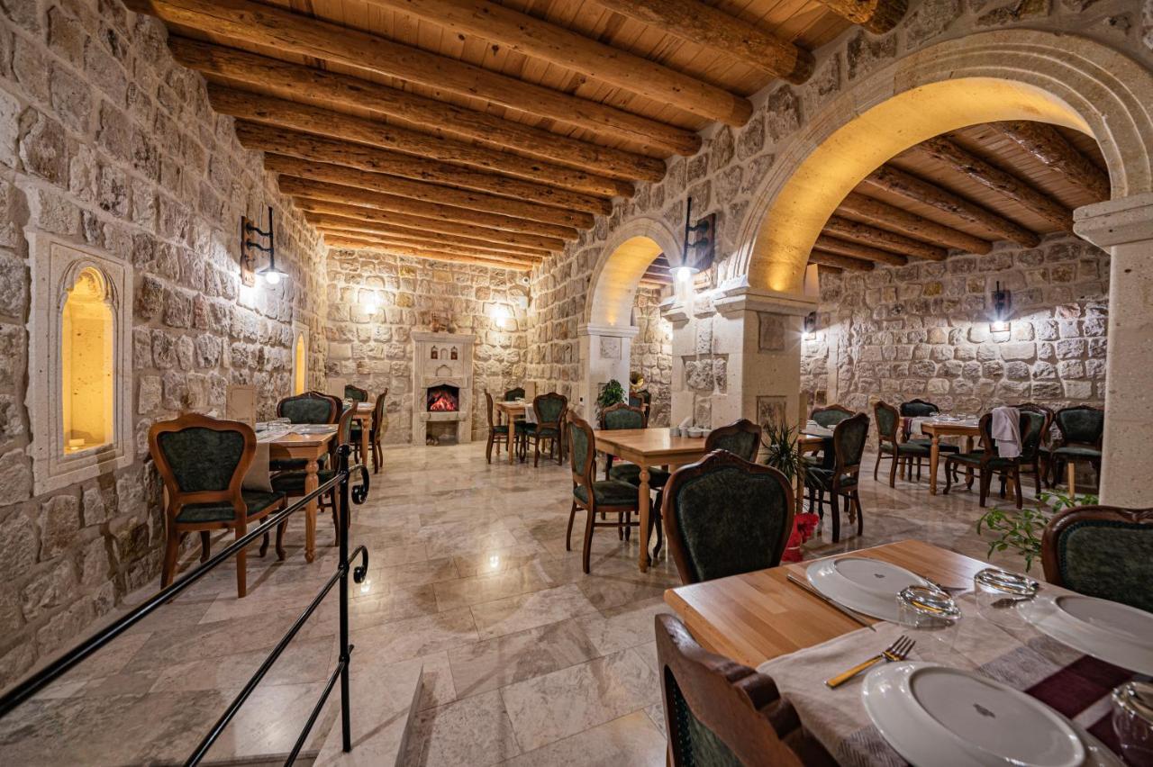 Hotel Janus Cappadocia Nevşehir Zewnętrze zdjęcie
